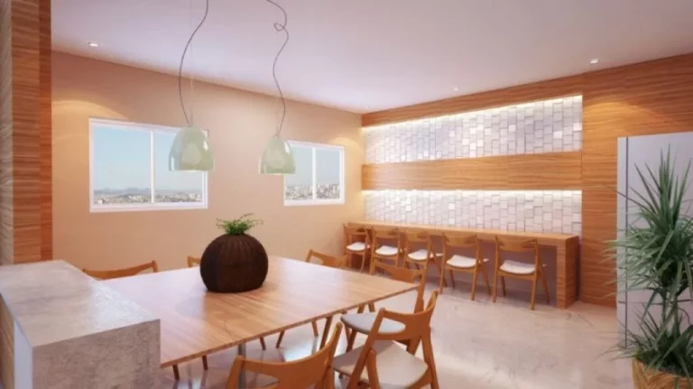 Imagem APARTAMENTO COM 75.73 m² - CAIÇARA - PRAIA GRANDE SP