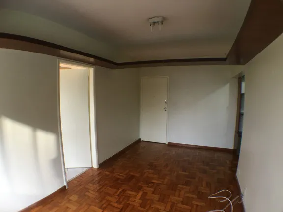 Imagem Apartamento com 1 Quarto para Alugar, 55 m² em Bela Vista - São Paulo