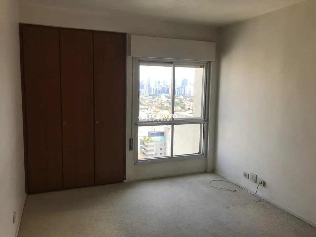 Imagem Apartamento à venda em São Paulo, Brooklin, com 5 quartos, 324m2