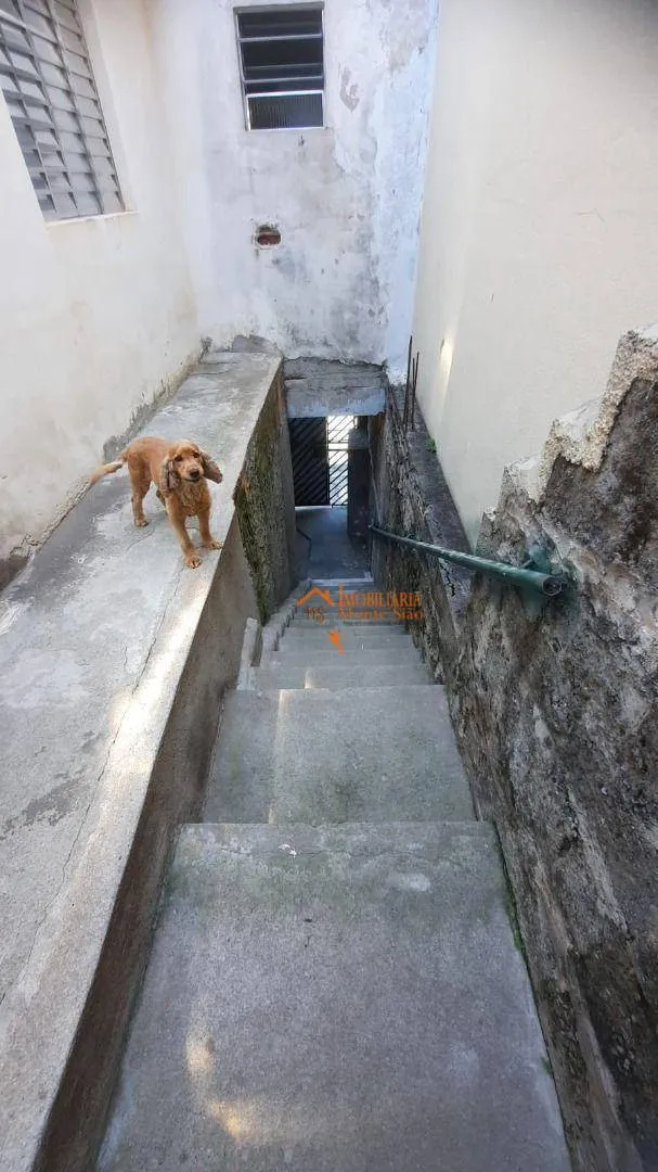 Imagem Sobrado com 4 dormitórios à venda, 150 m² por R$ 478.000,00 - Jardim Rosana - Guarulhos/SP