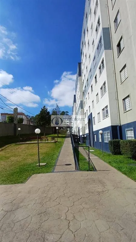 Imagem Apartamento com 3 dormitorio 1 vaga no Jardim Santa Terezinha.