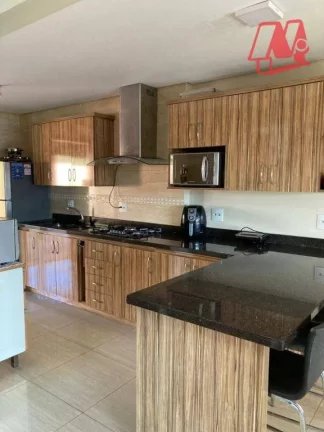 Imagem Ampla casa com 2 suites