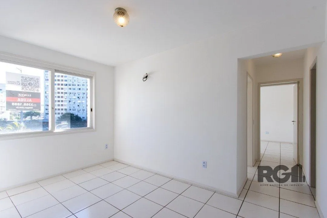 Imagem Apartamento com 59m² , com 2 quartos