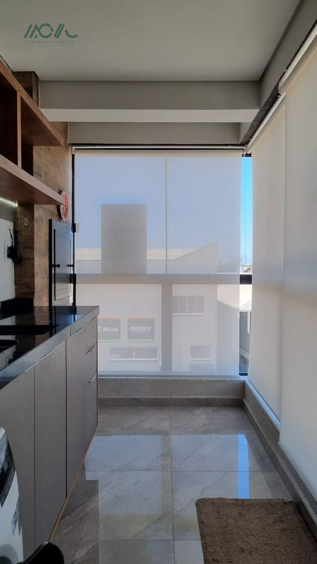 Imagem EXCLUSIVIDADE MOVA CORRETORES ASSOCIADOS!

Este apartamento de 3 quartos, sendo 1 suíte, foi projet...