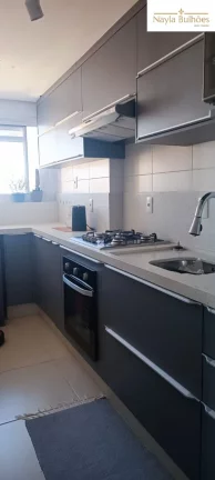Imagem APARTAMENTO RESIDENCIAL em SÃO JOSÉ - SC, BARREIROS
