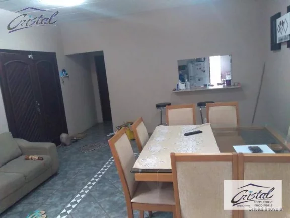 Imagem Casa com 3 dormitórios à venda, 300 m² por R$ 1.230.000,00 - Granja Viana - Carapicuíba/SP