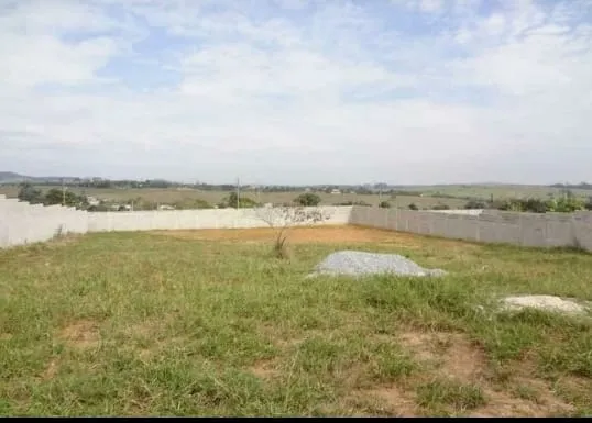 Imagem Terreno à venda 500M², Parque Shangrilá, Pindamonhangaba - SP