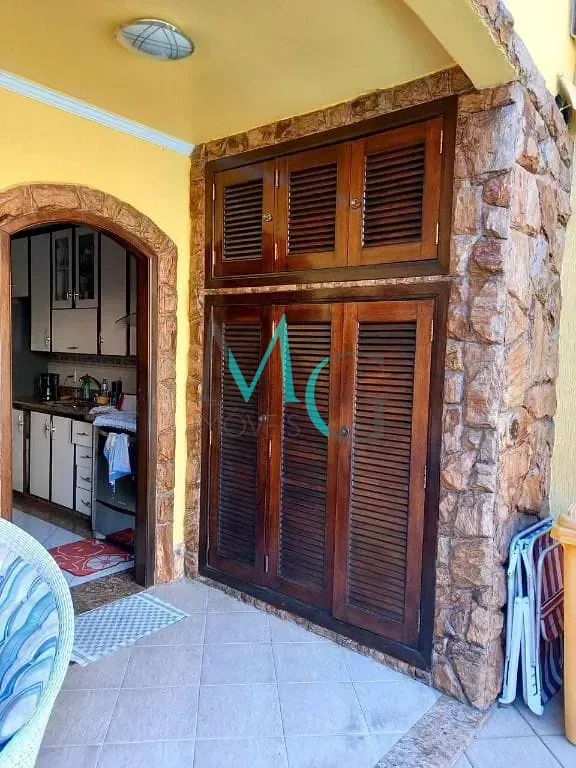 Imagem Casa com 4 dormitórios à venda, 230 m² por R$ 700.000,00 - Senador Vasconcelos - Rio de Janeiro/RJ