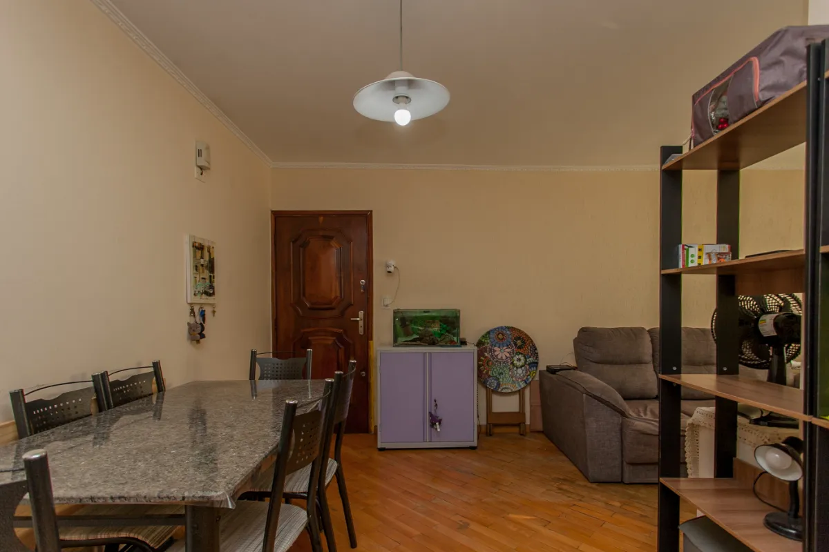 Imagem Apartamento para venda em Freguesia do Ó com 2 quartos, 54m2