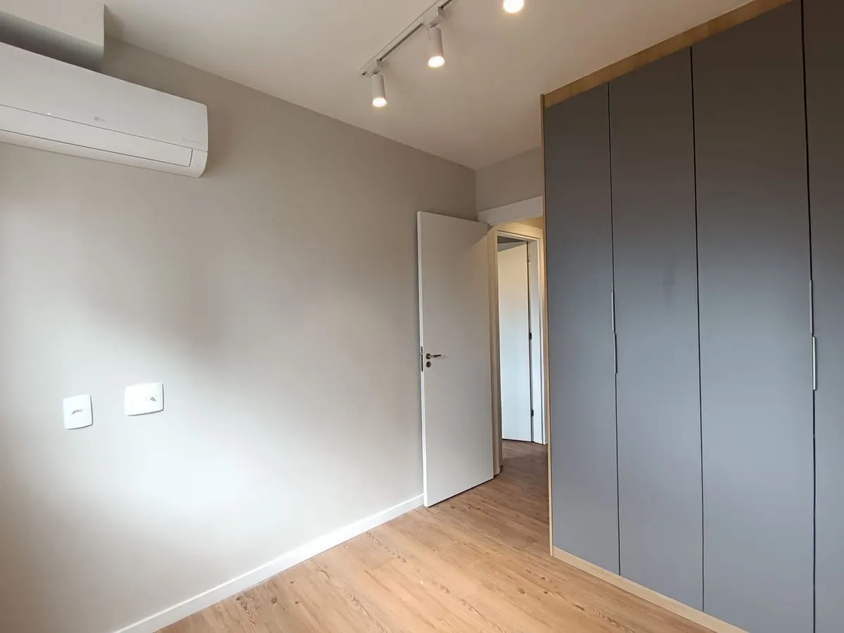 Imagem Apartamento com 2 Quartos para alugar, 43m² - Butantã
