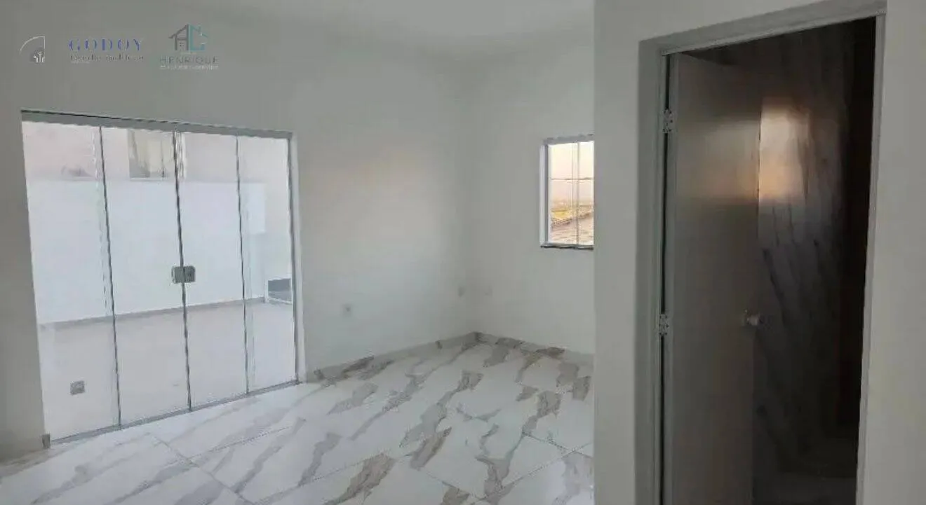 Imagem Sobrado Novo à Venda no Coopemi - Guaratinguetá/SP