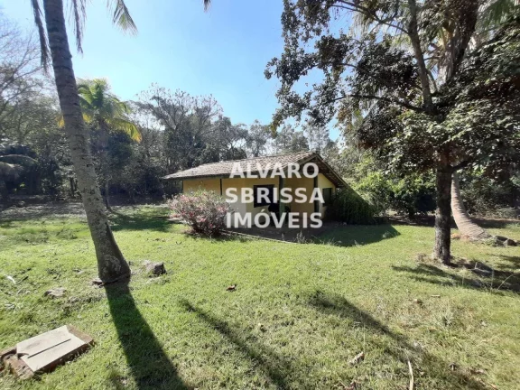 Imagem Linda chácara com 20000 m2 á venda com 3 casas em Salto SP um verdadeiro verdadeiro recanto no interior de SP com fácil acesso as principais rodovias