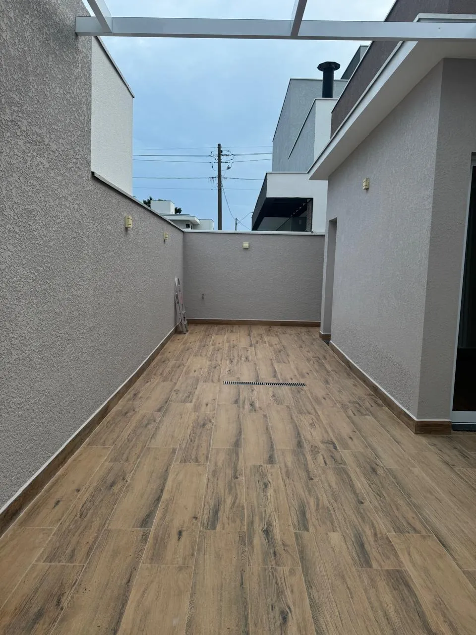 Imagem Casa com 03 suítes - venda por R$ 1.150.000,00 Condomínio Campos do Conde - Sorocaba/SP