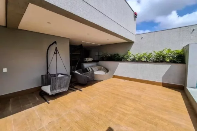 Imagem TODAY VILA MARIANA - CANOPUS - Studio de 26m², ótima localização, próximo à Estação Vila Mariana!