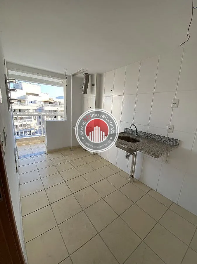 Imagem Apartamento a Venda no bairro Taquara - Rio de Janeiro, RJ