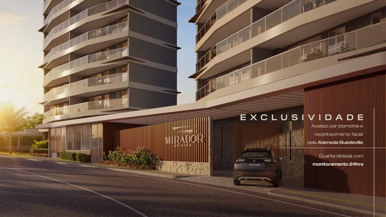 Imagem Apartamento com 3 Quartos à Venda, 117 m² em Ondina - Salvador