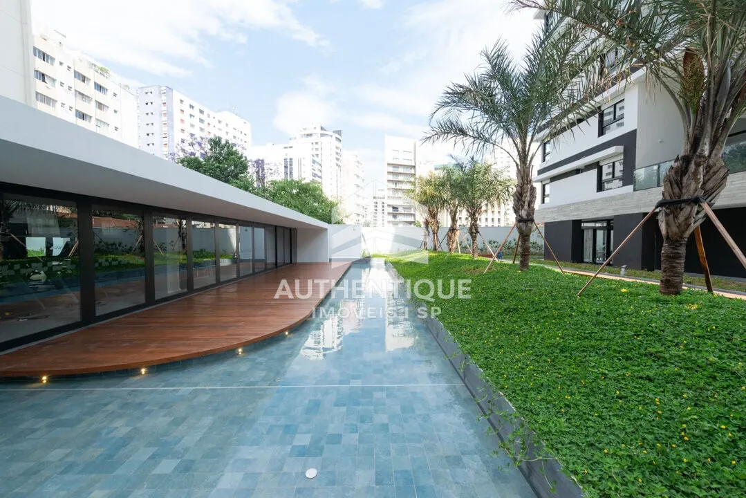Imagem GALERIA 90 VILA OLIMPIA - Apartamento à venda no bairro Vila Olímpia - São Paulo/SP, Zona Sul