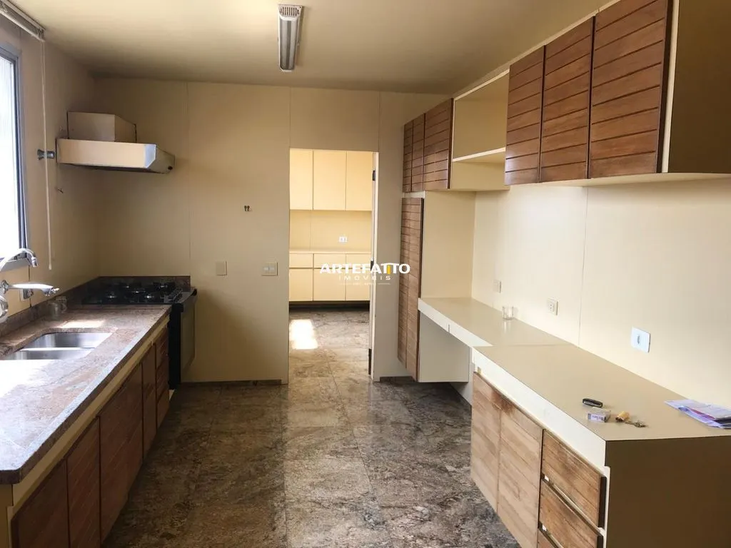 Imagem Apartamento à venda em São Paulo, Brooklin, com 5 quartos, 324m2