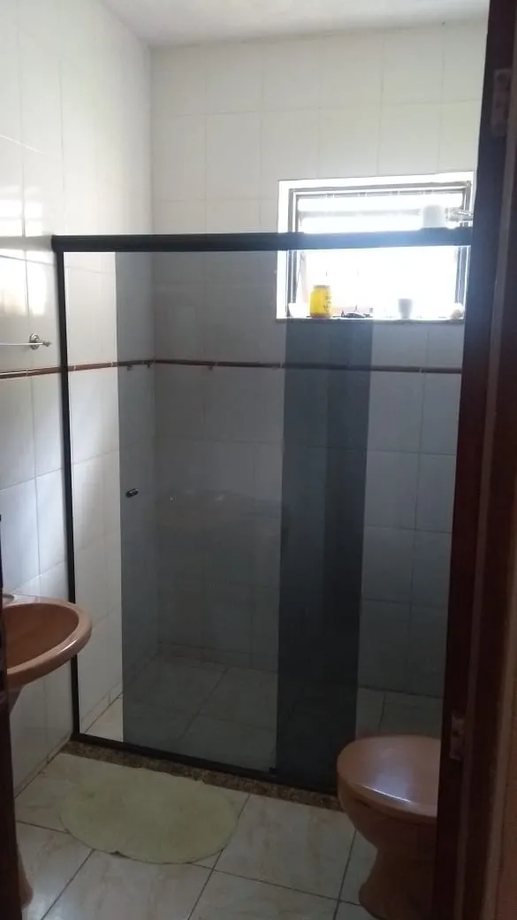 Imagem Casa à venda 3 Quartos, 6 Vagas, Santa Rita, Aparecida - SP