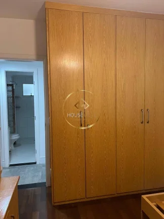 Imagem Apartamento 3 dormitórios ( 1 suíte), escritório, Edifício Manhattan, Sjc.