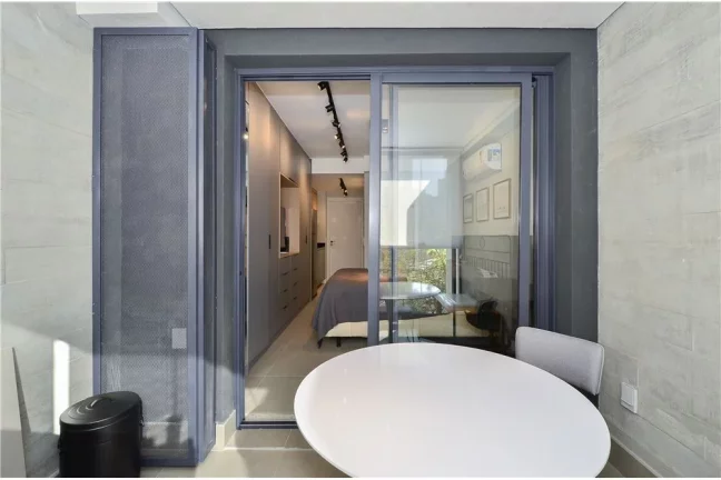 Imagem APARTAMENTO RESIDENCIAL em São Paulo - SP, Moema