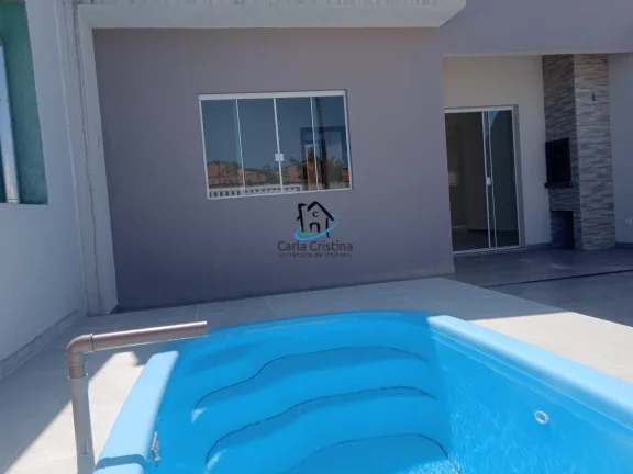 Imagem CASA RESIDENCIAL em PONTAL DO PARANÁ - PR, Ipanema