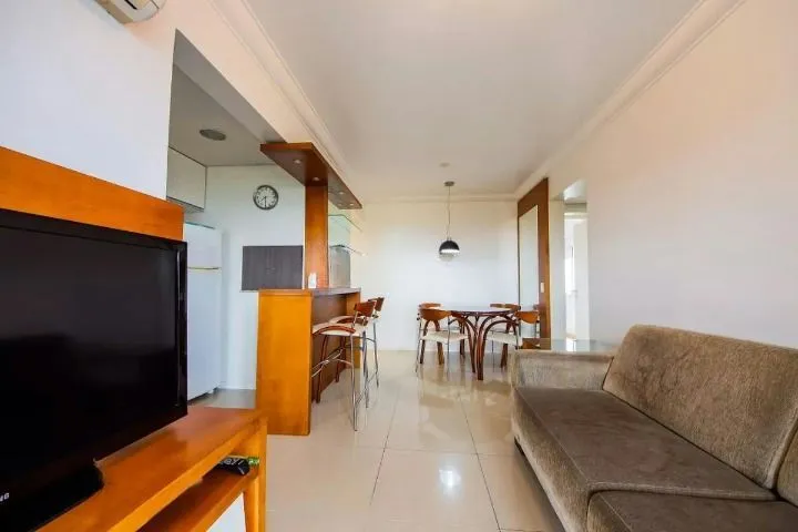 Imagem Apartamento de 2 dormitórios à venda no Jardim do Salso - Porto Alegre