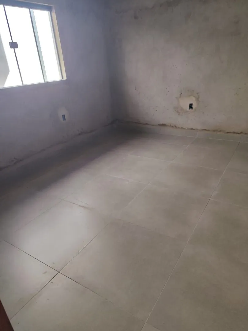 Imagem Casa com 2 dormitórios à venda, 60 m² por R$ 250.000,00 - Sorriso - Patos de Minas/MG