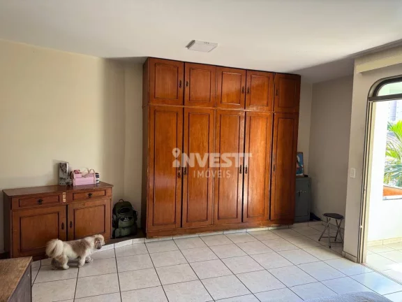 Imagem Casa à venda no Jardim América - Goiânia/GO