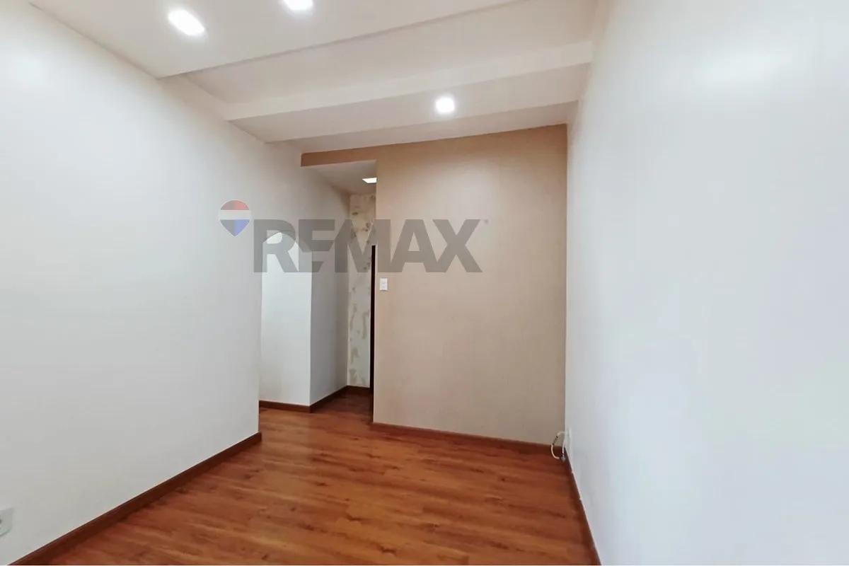 Imagem Apartamento à venda com 3 quartos no térreo no Grajaú