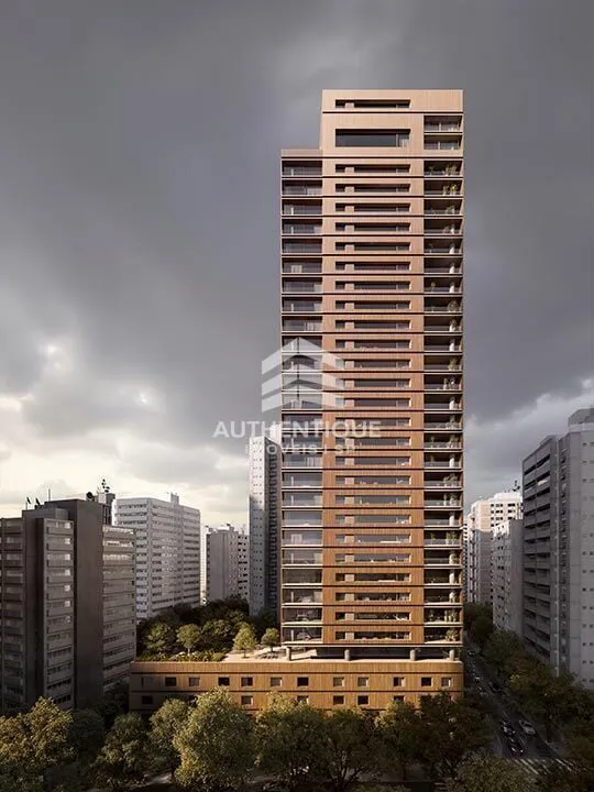Imagem PINNA 5109 JARDINS - Apartamento à venda no bairro Jardim Paulista - São Paulo/SP, Zona Sul