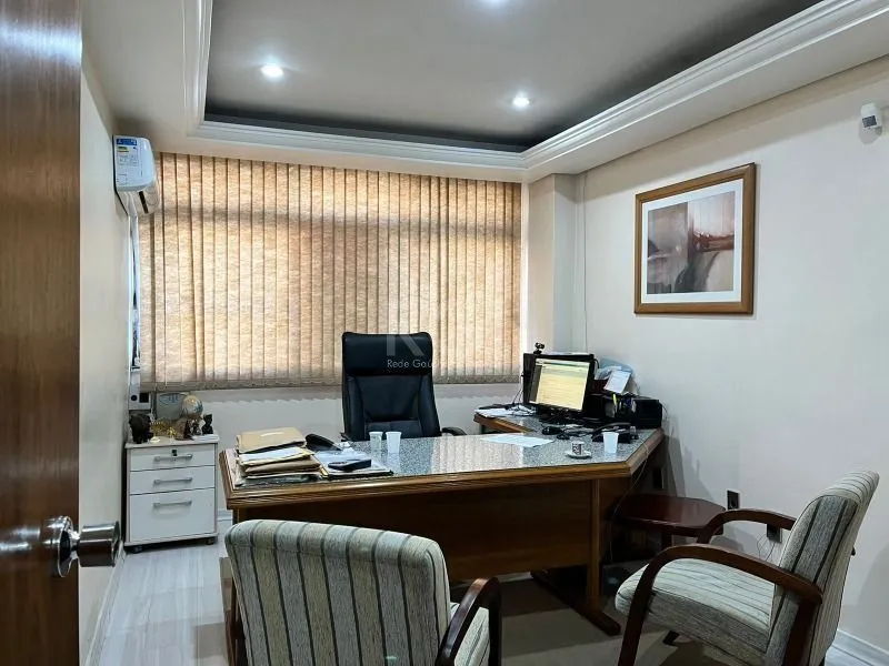Imagem Conjunto/Sala para Venda - 52.56m², 0 dormitórios, Centro Histórico