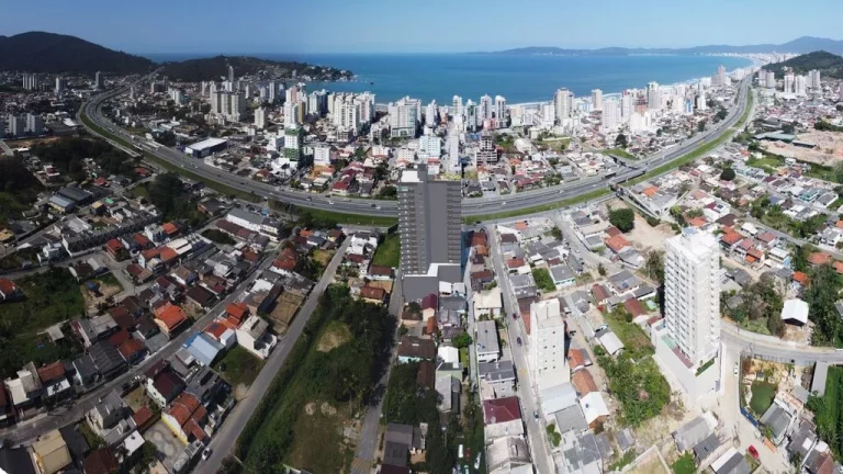 Imagem Horizon Beach - Residencial - Apartamento à venda no bairro Várzea - Itapema/SC
