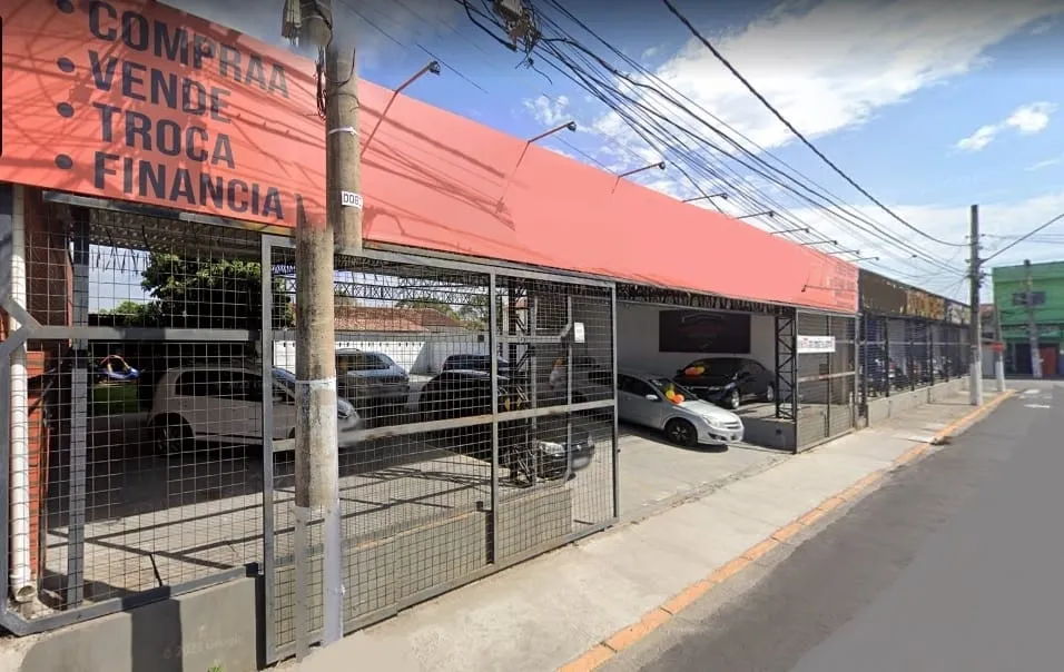 Imagem Comercial à venda 500M², Centro, Pindamonhangaba - SP