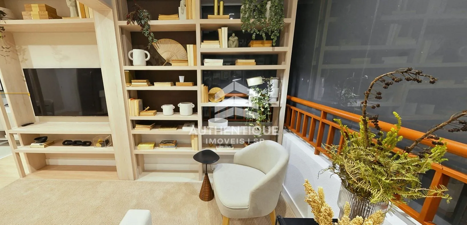 Imagem TEG MOOCA - Apartamento à venda em São Paulo/SP