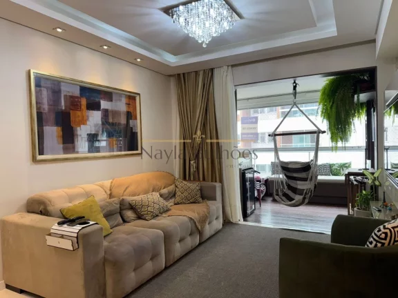 Imagem APARTAMENTO RESIDENCIAL em FLORIANÓPOLIS - SC, JARDIM ATLÂNTICO