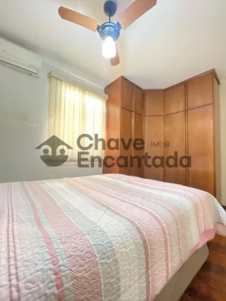 Imagem Apartamentos / Padrão na cidade de Birigui