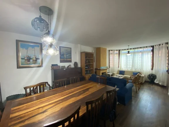 Imagem Casa 3 quartos à venda, 202 m² por R$ 870.000 - Granja Viana - Cotia/SP