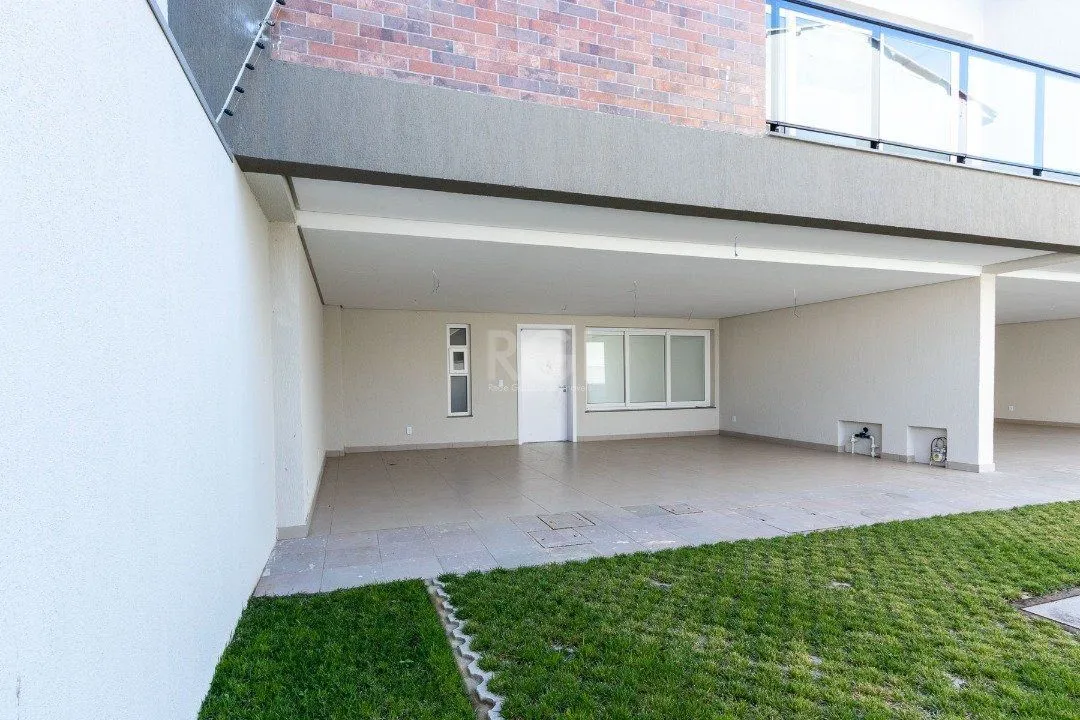 Imagem Casa Condominio para Venda - 306.18m², 3 dormitórios, sendo 3 suites, 3 vagas - Vila Assunção