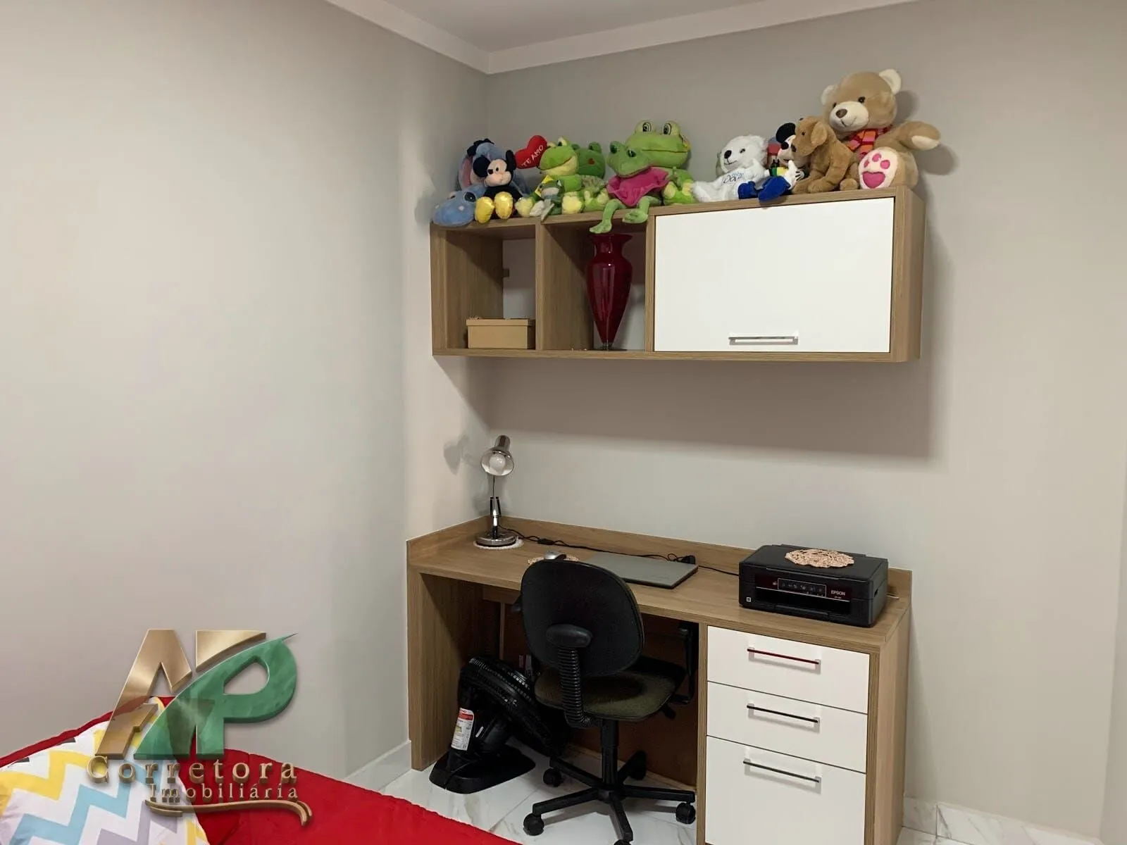Imagem Sobrado à venda no Butantã/Vila Sônia - 128m², 3 Dorms (1 Suíte), 4 Vagas e Quintal com Churrasqueira