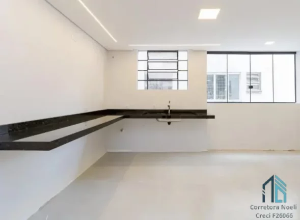 Imagem Apartamento em ótima localização, 03 quartos, no Água Verde/Batel em Curitiba PR