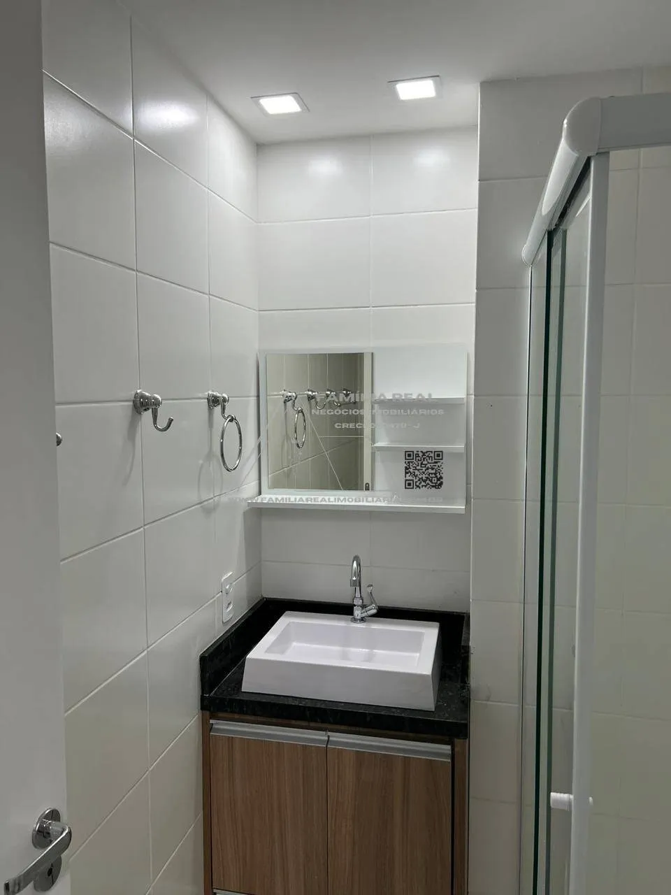 Imagem Apartamento Studio, com 01 Dormitório, para Locação na Vila Buarque - Santa Cecilia