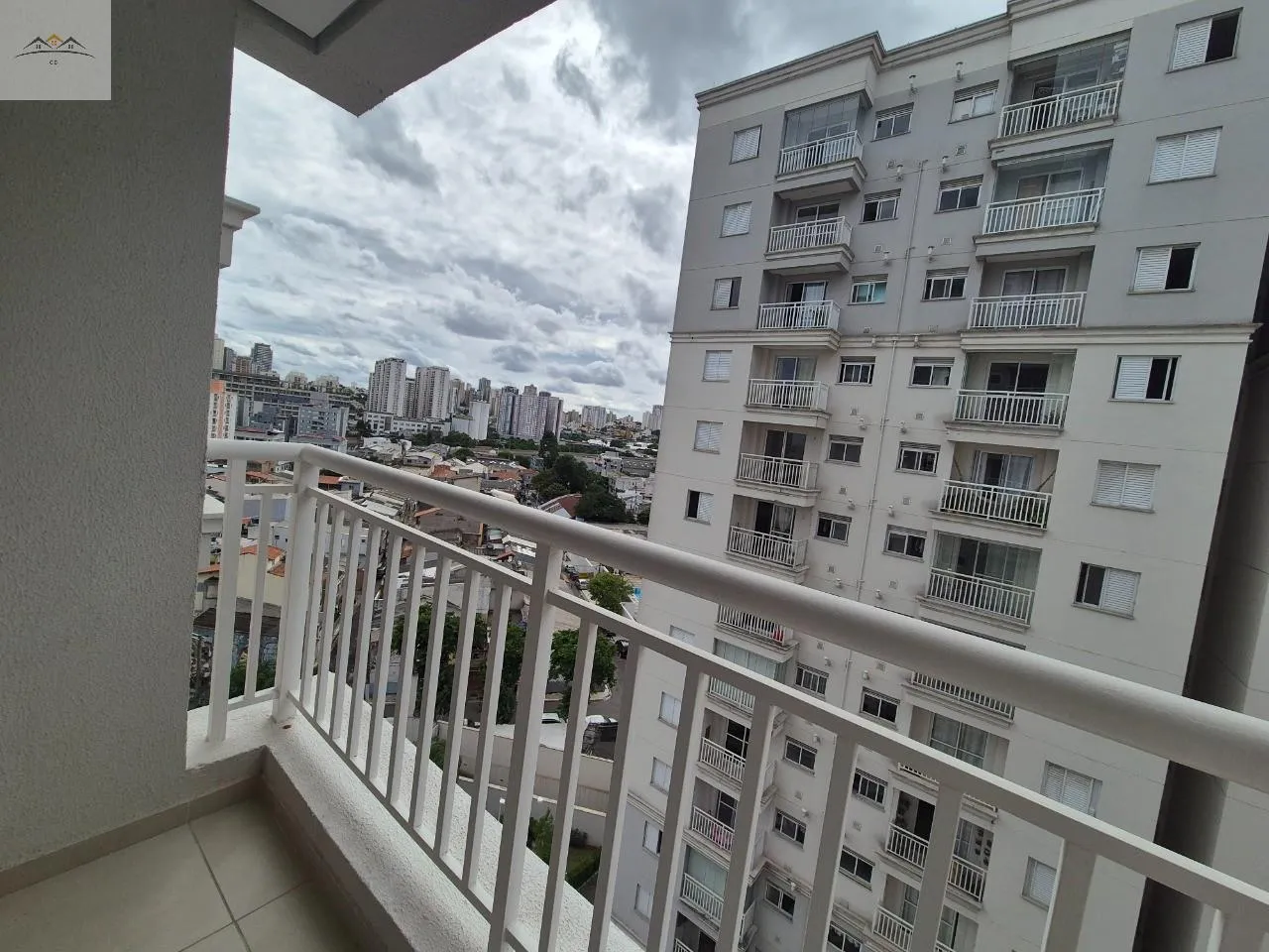 Imagem APARTAMENTO RESIDENCIAL em Santo André - São Paulo, Santa Terezinha