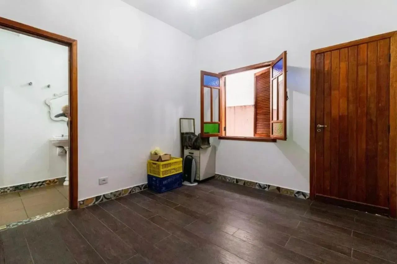 Imagem Casa com 3 Quartos à Venda, 360 m² em Alphaville - Santana de Parnaíba