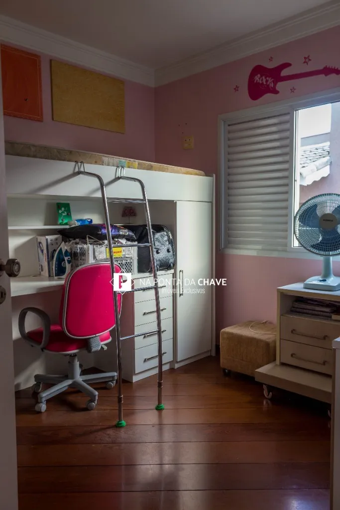 Imagem Casa em condomínio em São Bernardo do Campo, Casa Swiss Park São Bernardo