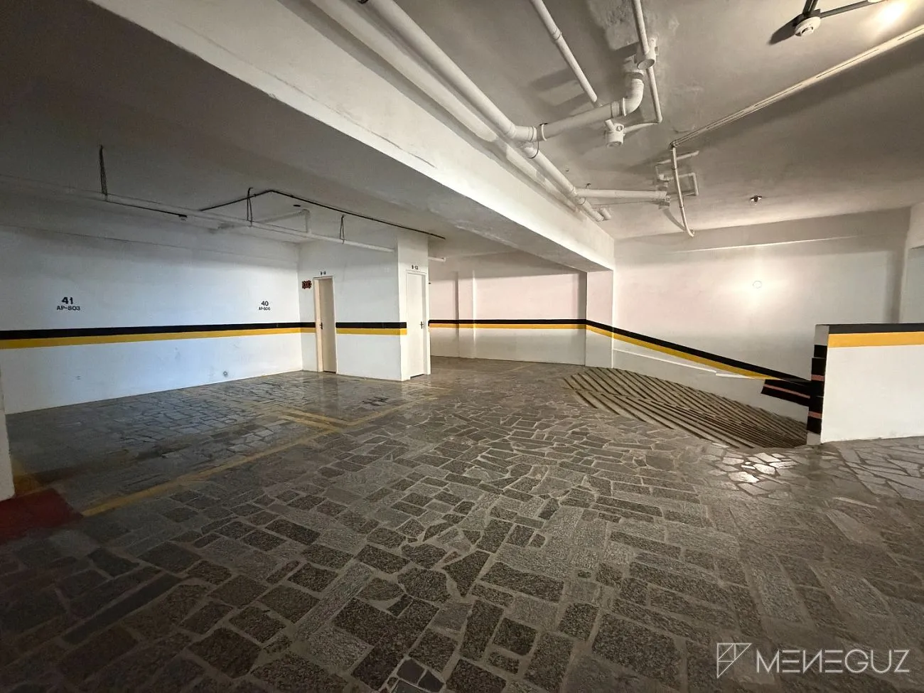 Imagem Apartamento de 2 quartos (1 suíte) a venda; Totalmente mobiliado.