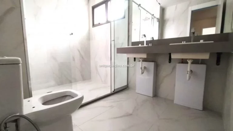 Imagem Apartamento à venda Paraíso São Paulo