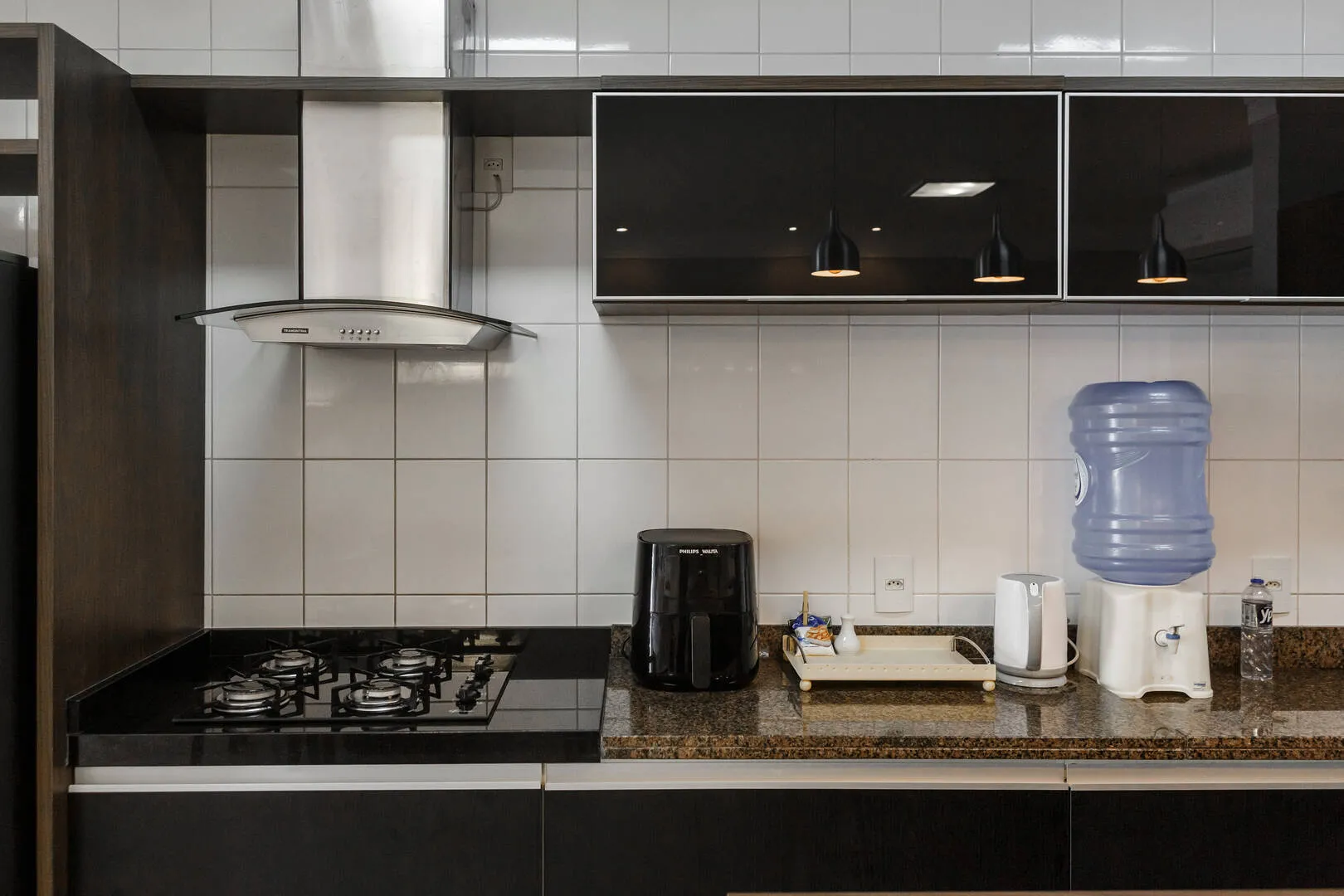 Imagem Apartamento Marine Home Resort