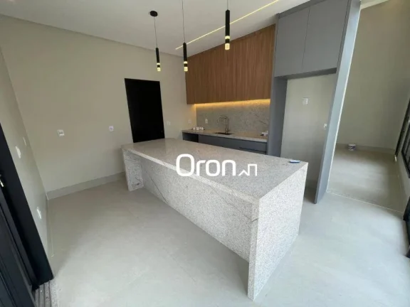 Imagem Casa à venda, 190 m² por R$ 1.180.000,00 - Setor Três Marias - Goiânia/GO