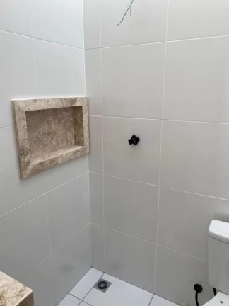Imagem Casa para Venda em São Paulo / SP no bairro Campo Grande